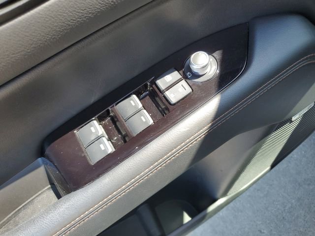 Used 2021 MAZDA CX-5 Grand Touring w/ GT Premium Package image 21