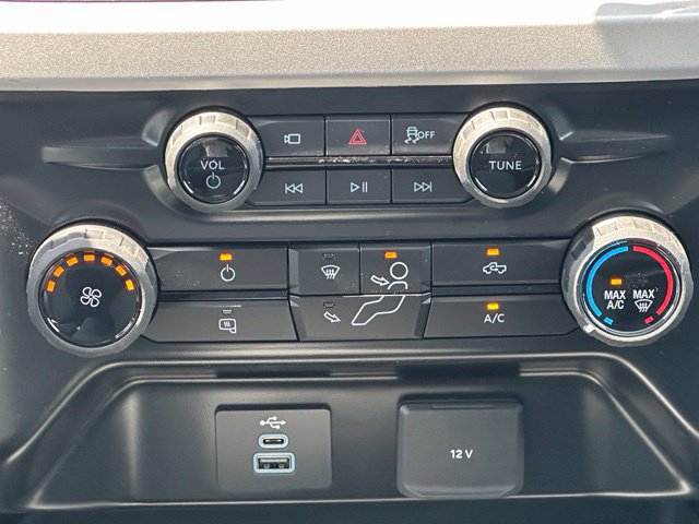 New 2026 Ford F250 XL w/ 360-Degree Camera Package AWD/4WD image 16