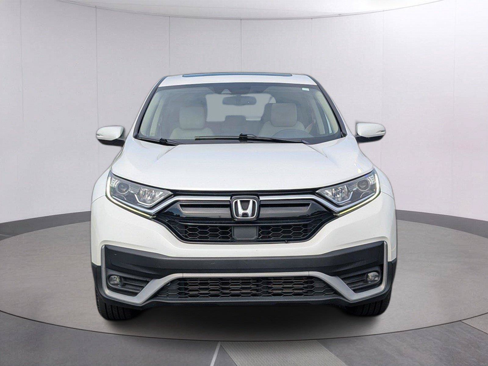 Used 2020 Honda CR-V EX-L image 10