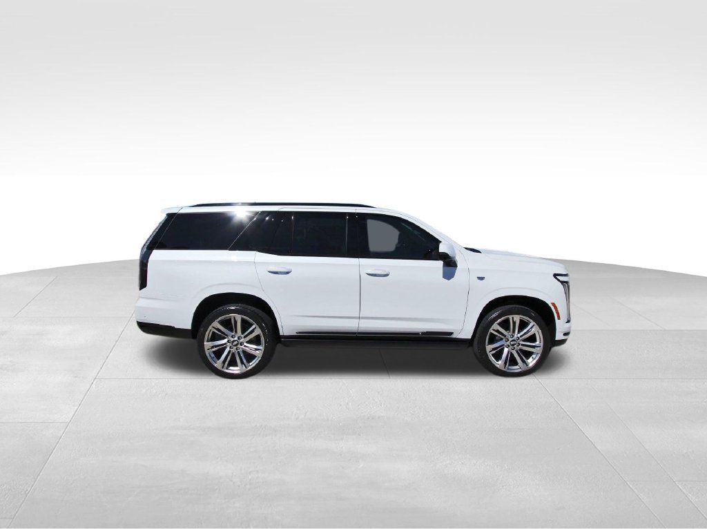 New 2027 Cadillac Escalade Sport w/ Touring Package AWD/4WD image 5