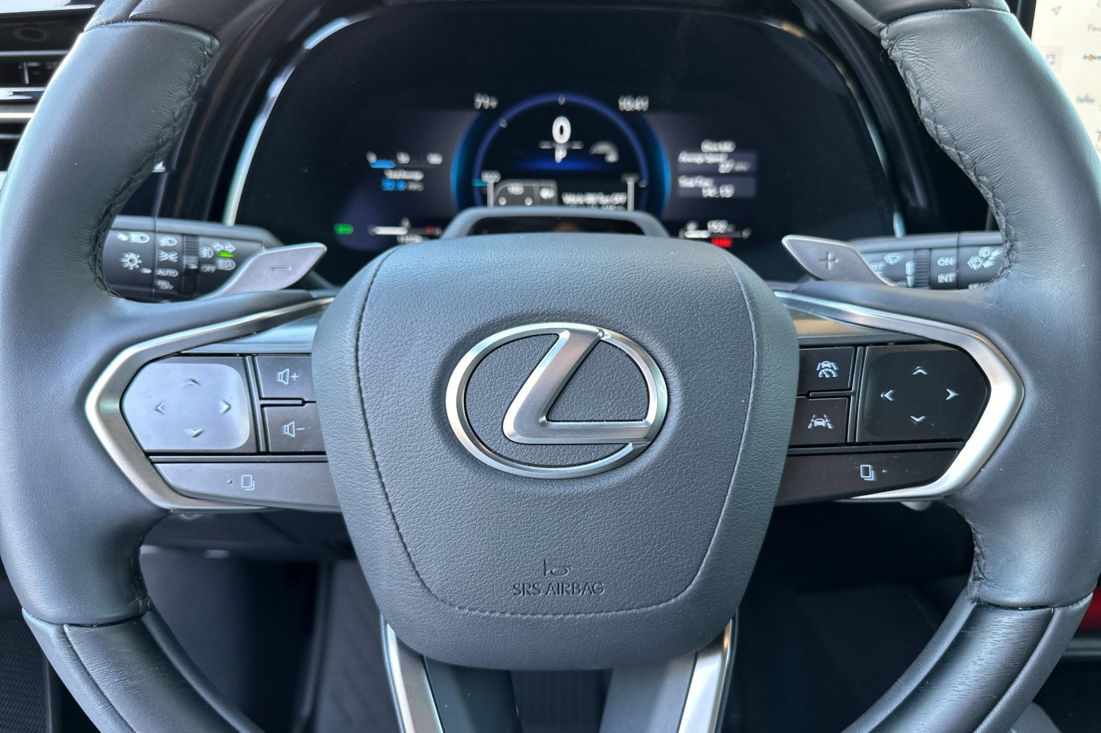 Certified 2025 Lexus RX 350 w/ Convenience Package AWD/4WD image 27