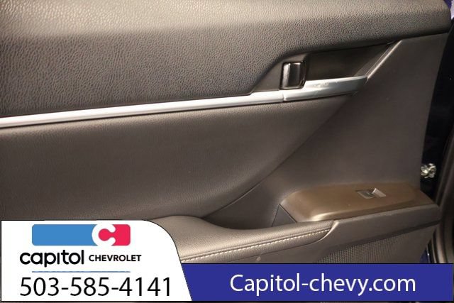 Used 2021 Toyota Camry XSE AWD/4WD image 31