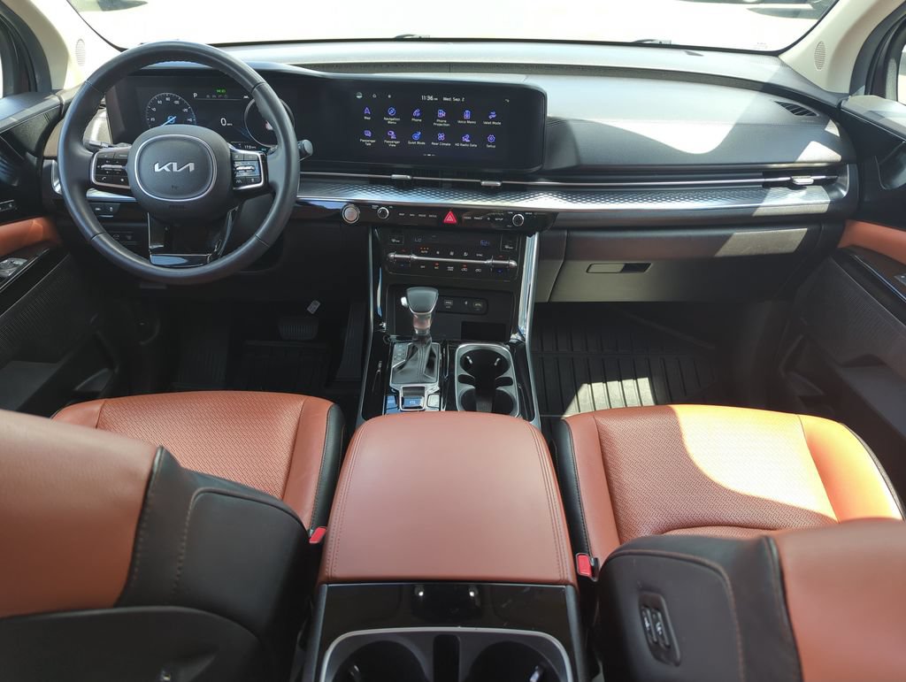 Used 2023 Kia Carnival SX Prestige FWD image 15