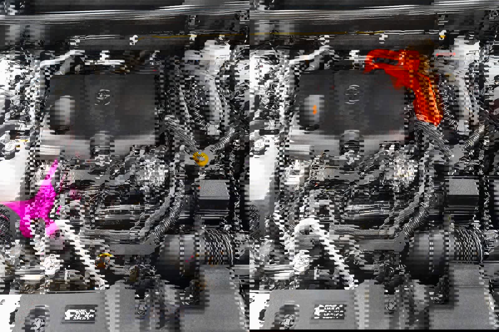 Used 2023 Toyota RAV4 XSE w/ Weather Package image 28