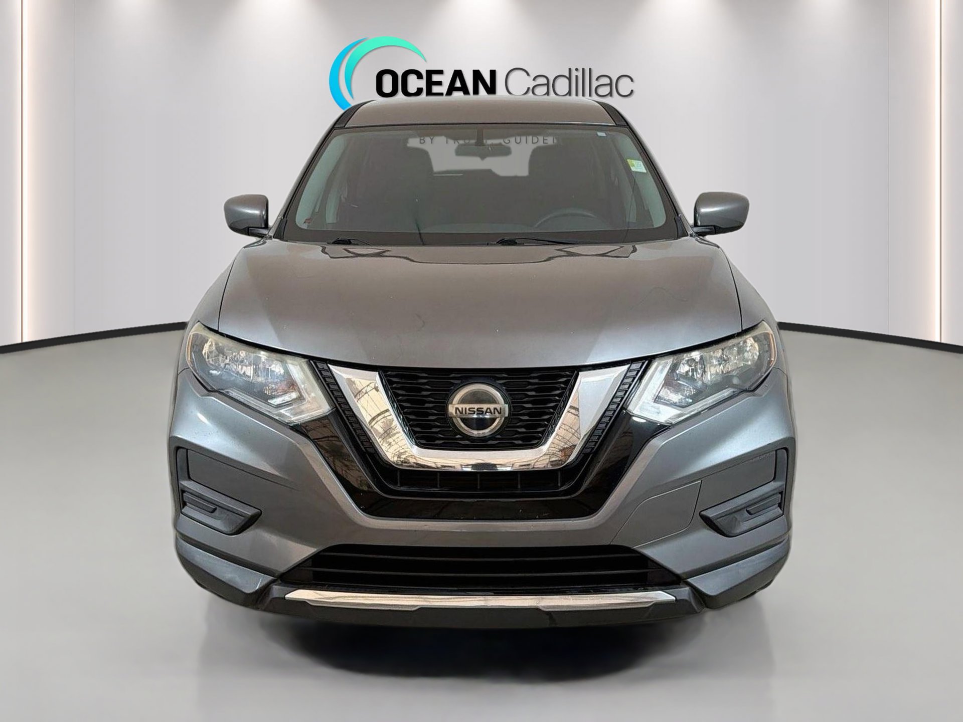 Used 2018 Nissan Rogue S FWD image 8