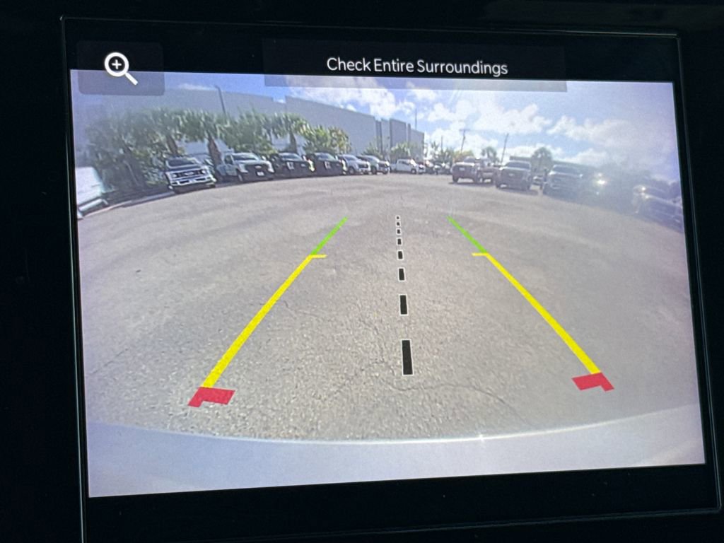 Used 2021 Jeep Grand Cherokee L Laredo image 22