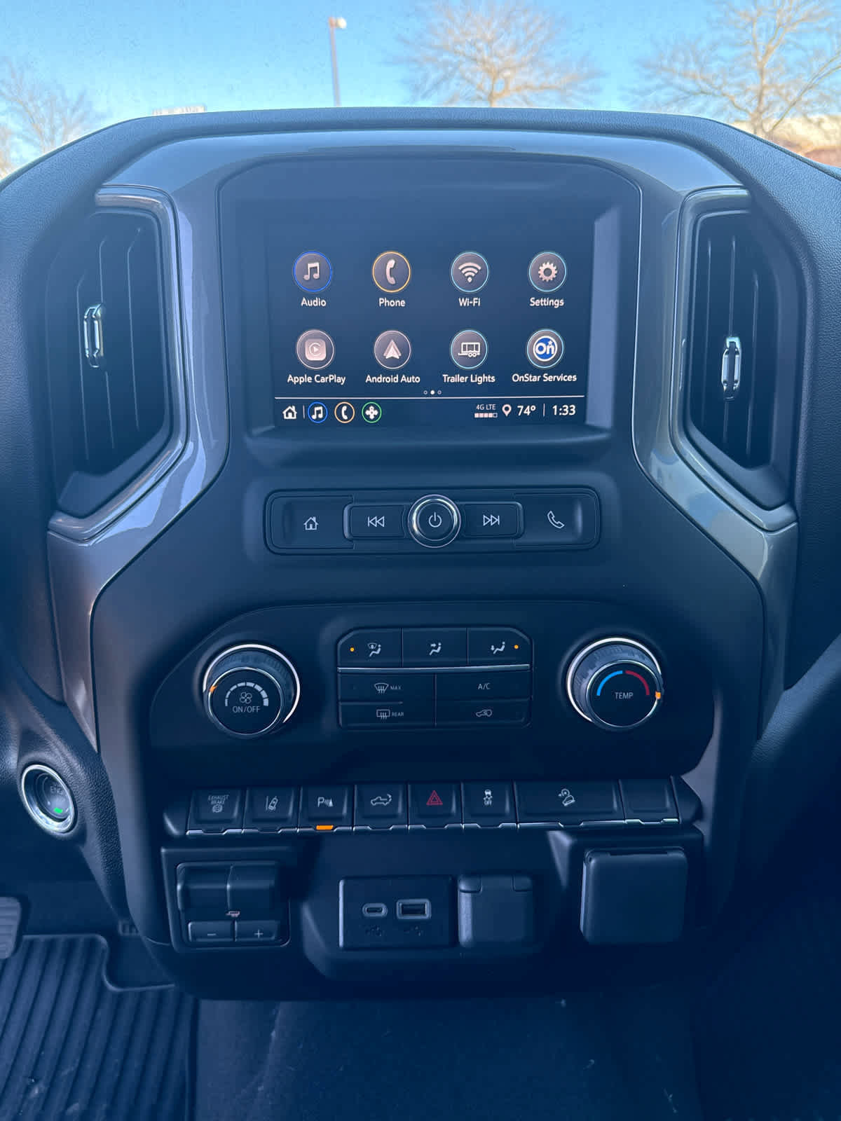 New 2026 Chevrolet Silverado 2500 Custom w/ Custom Value Package image 26