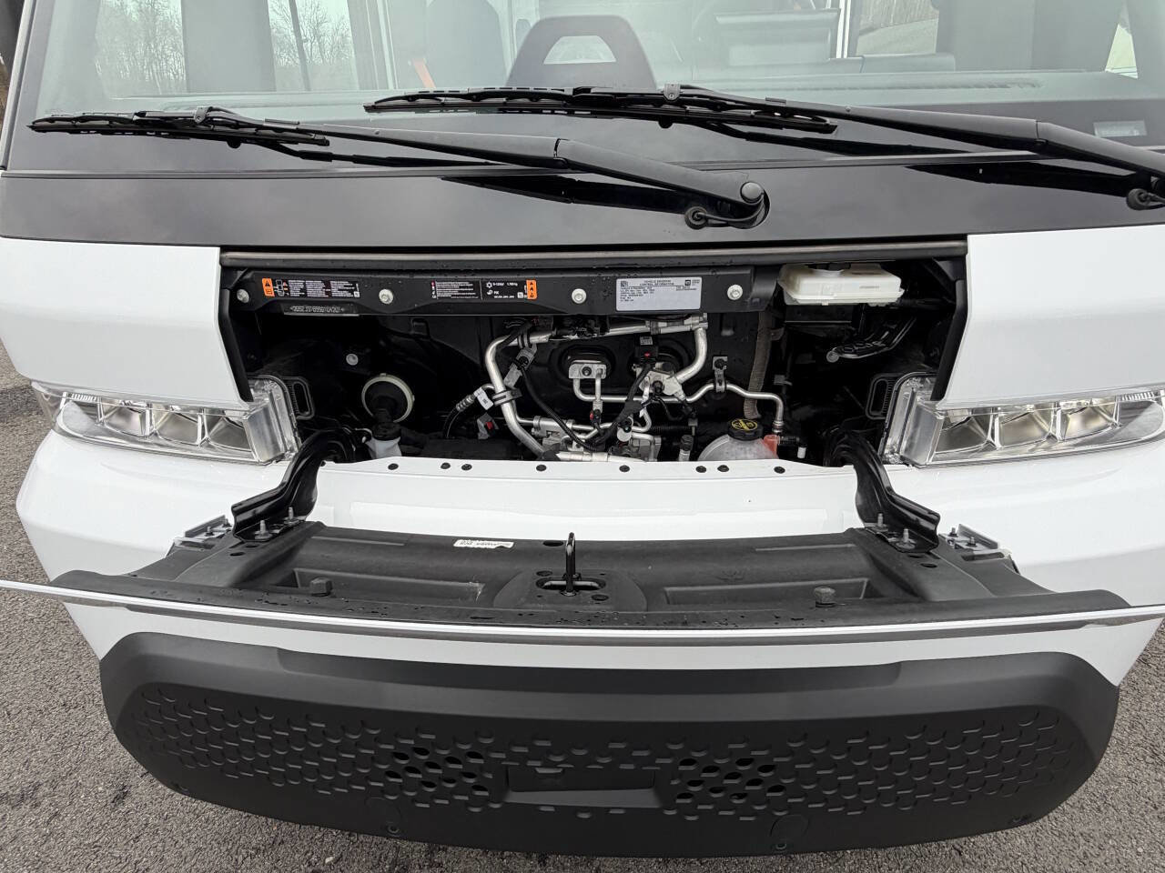 Used 2025 Chevrolet Brightdrop 600 image 22