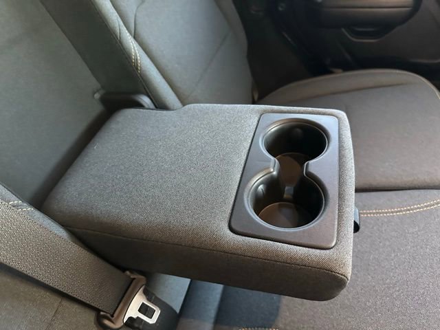 Used 2024 Jeep Wrangler Unlimited image 34