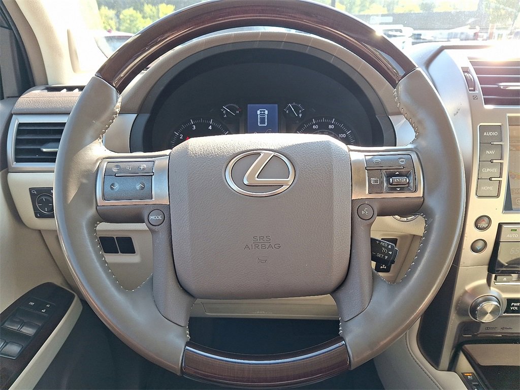 Used 2019 Lexus GX 460 image 20