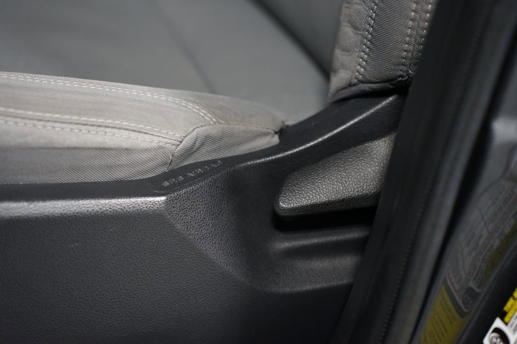 Used 2023 Toyota Tundra SR5 image 34