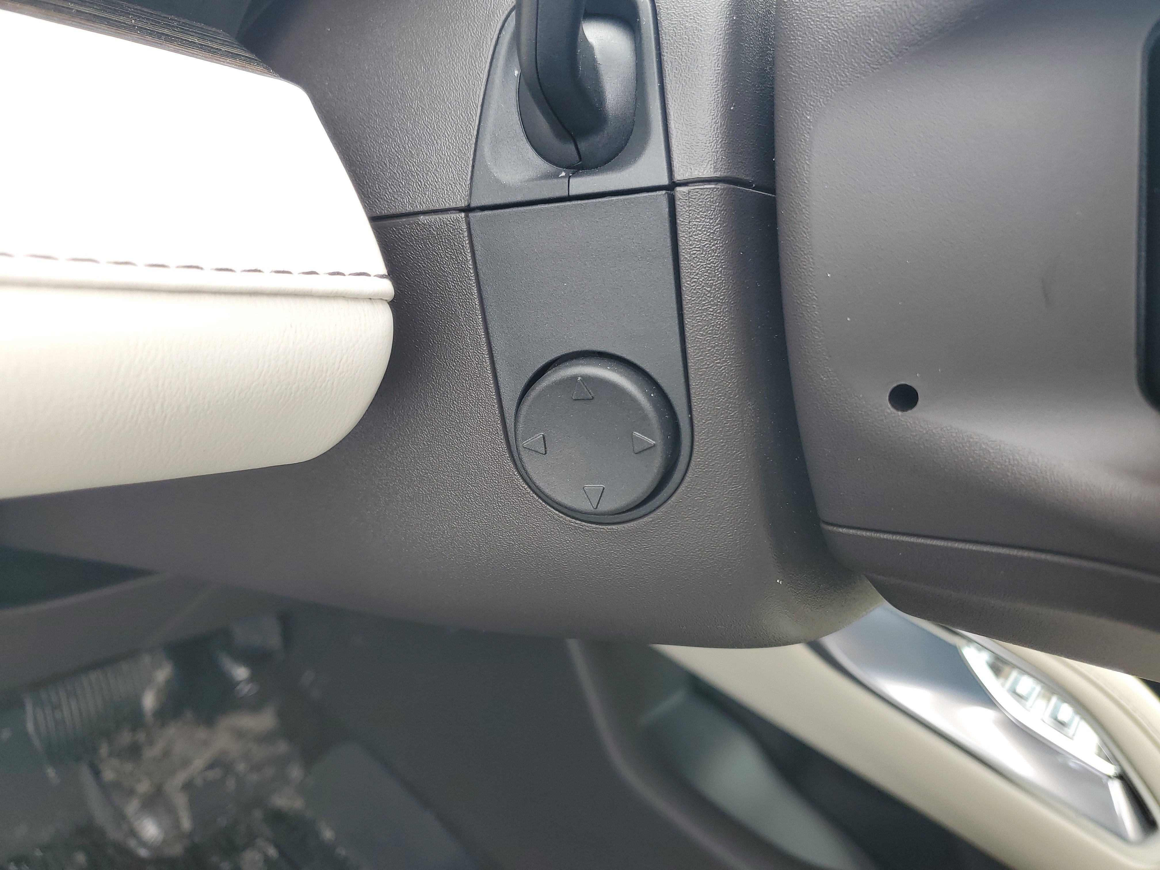 New 2026 Lincoln Nautilus Black Label w/ Jet Appearance Package image 15