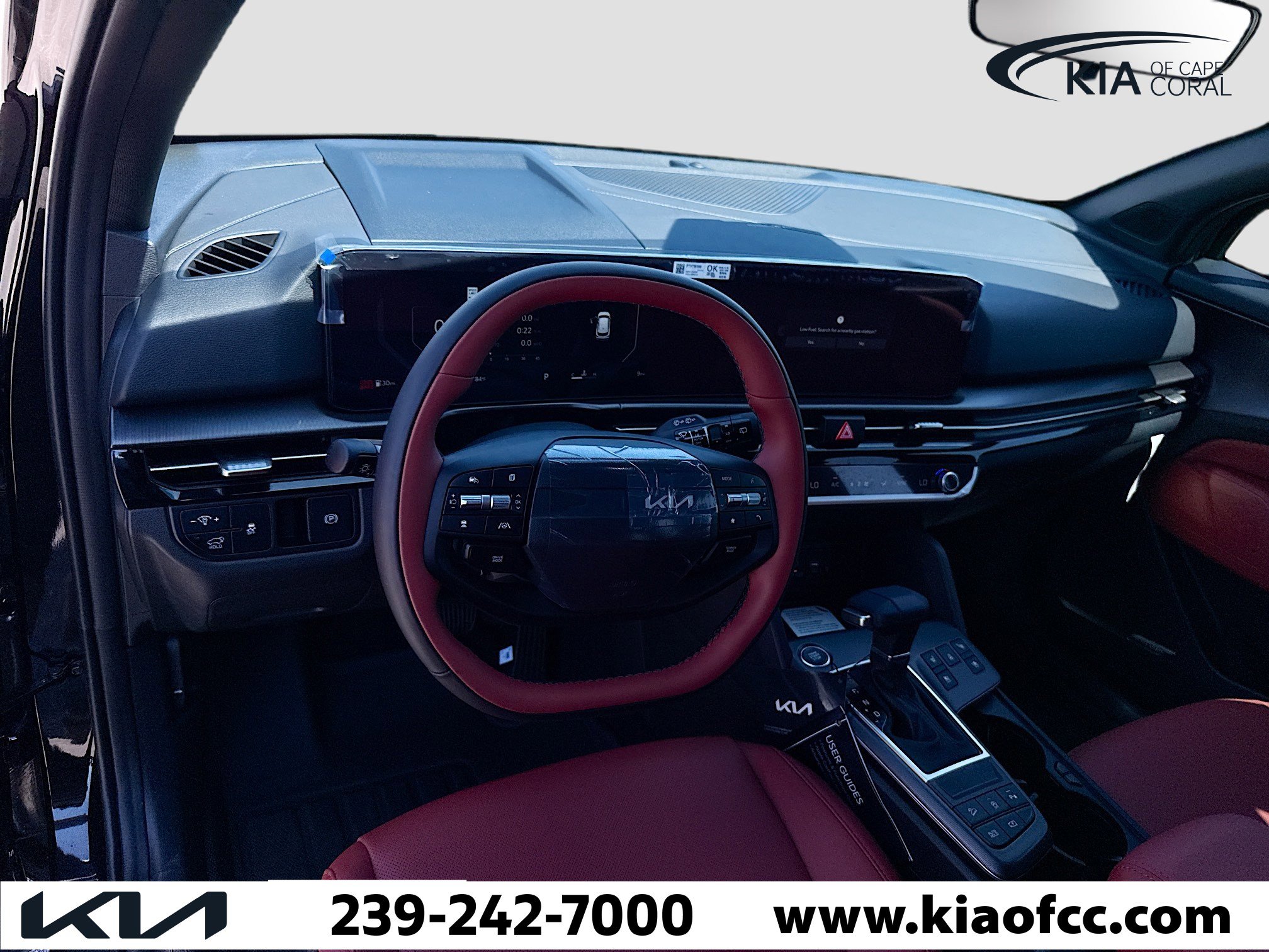 New 2026 Kia Sportage SX image 26