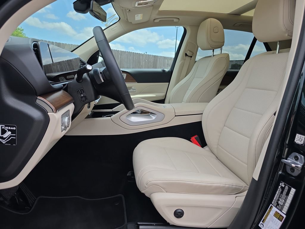 Used 2024 Mercedes-Benz GLE 350 4MATIC image 10