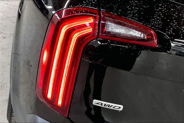 Used 2021 Kia Telluride EX image 23