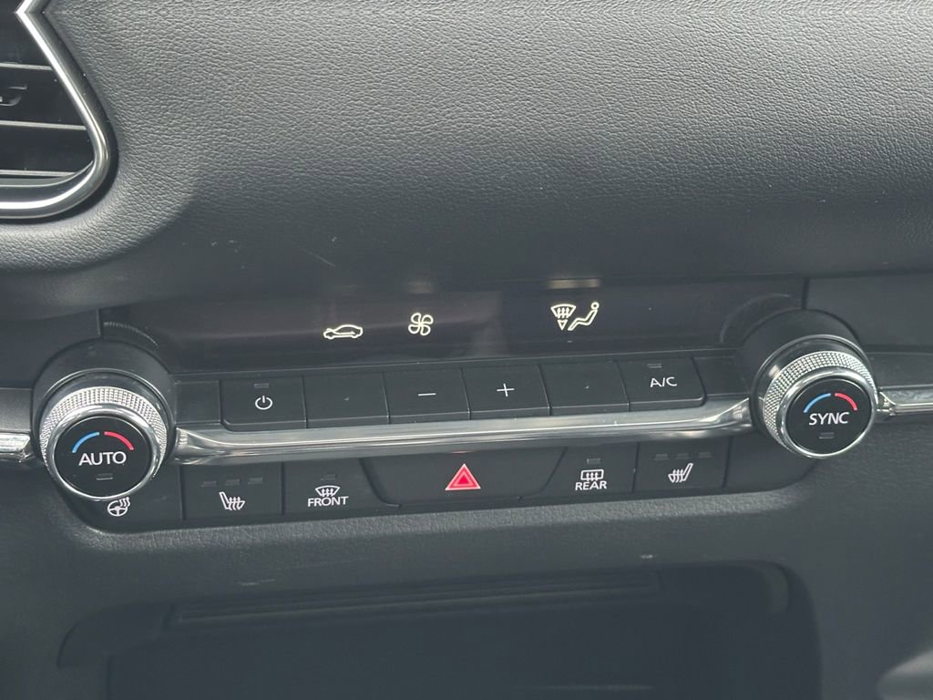 Used 2023 MAZDA CX-30 2.5 Turbo w/ Premium Package image 18