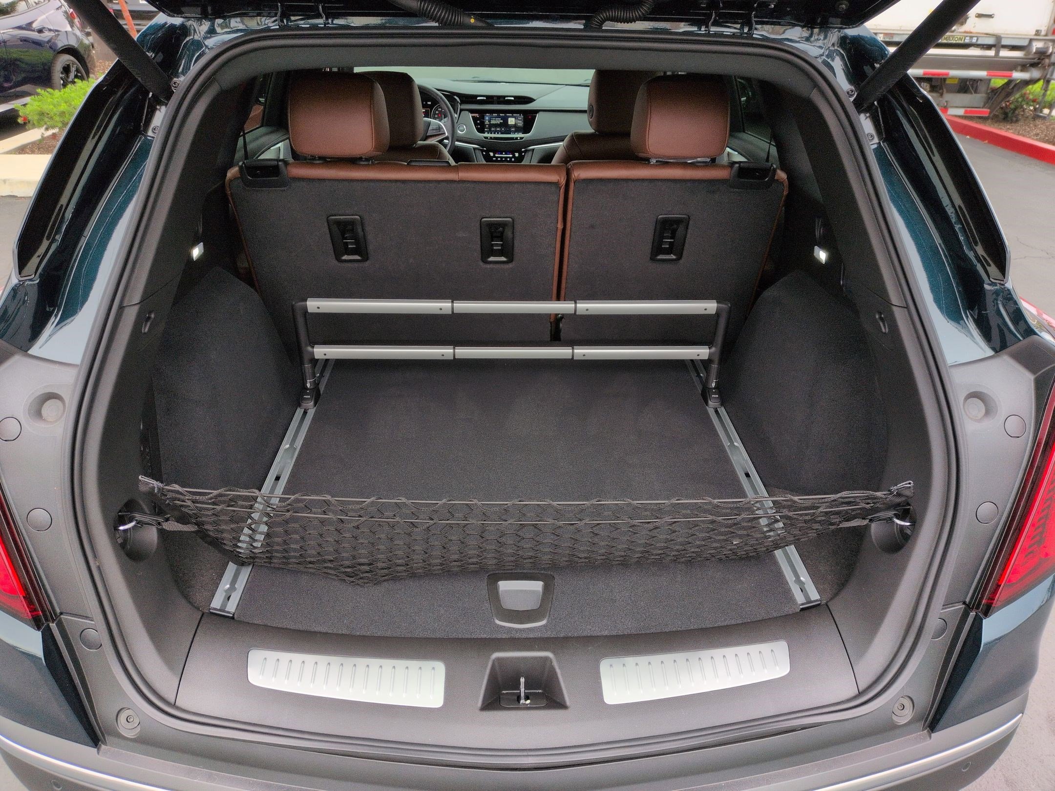 Used 2026 Cadillac XT5 Premium Luxury AWD/4WD image 66