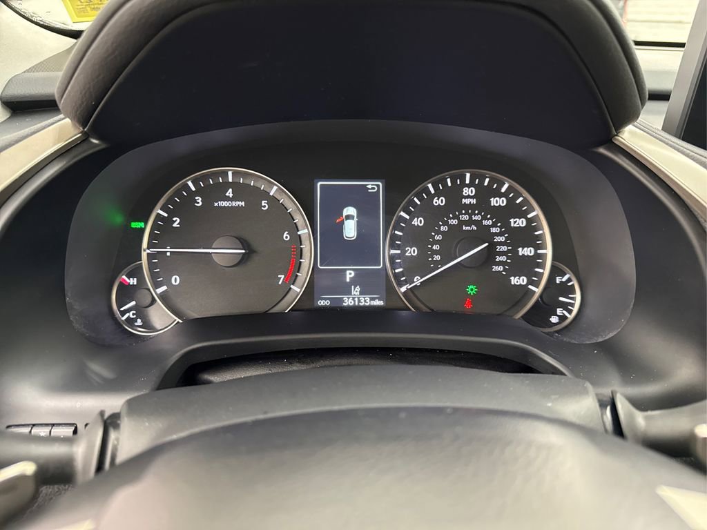 Used 2020 Lexus RX 350 350 image 22