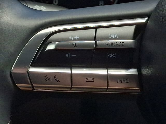 Used 2024 MAZDA CX-50 AWD 2.5 S w/ Weather Package image 23