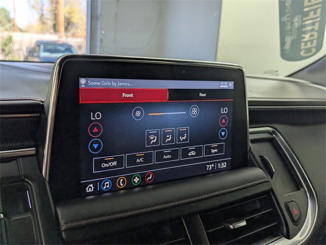 Used 2021 Chevrolet Tahoe RST w/ Luxury Package image 27