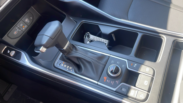New 2026 Kia Sorento X-Line EX AWD/4WD image 19