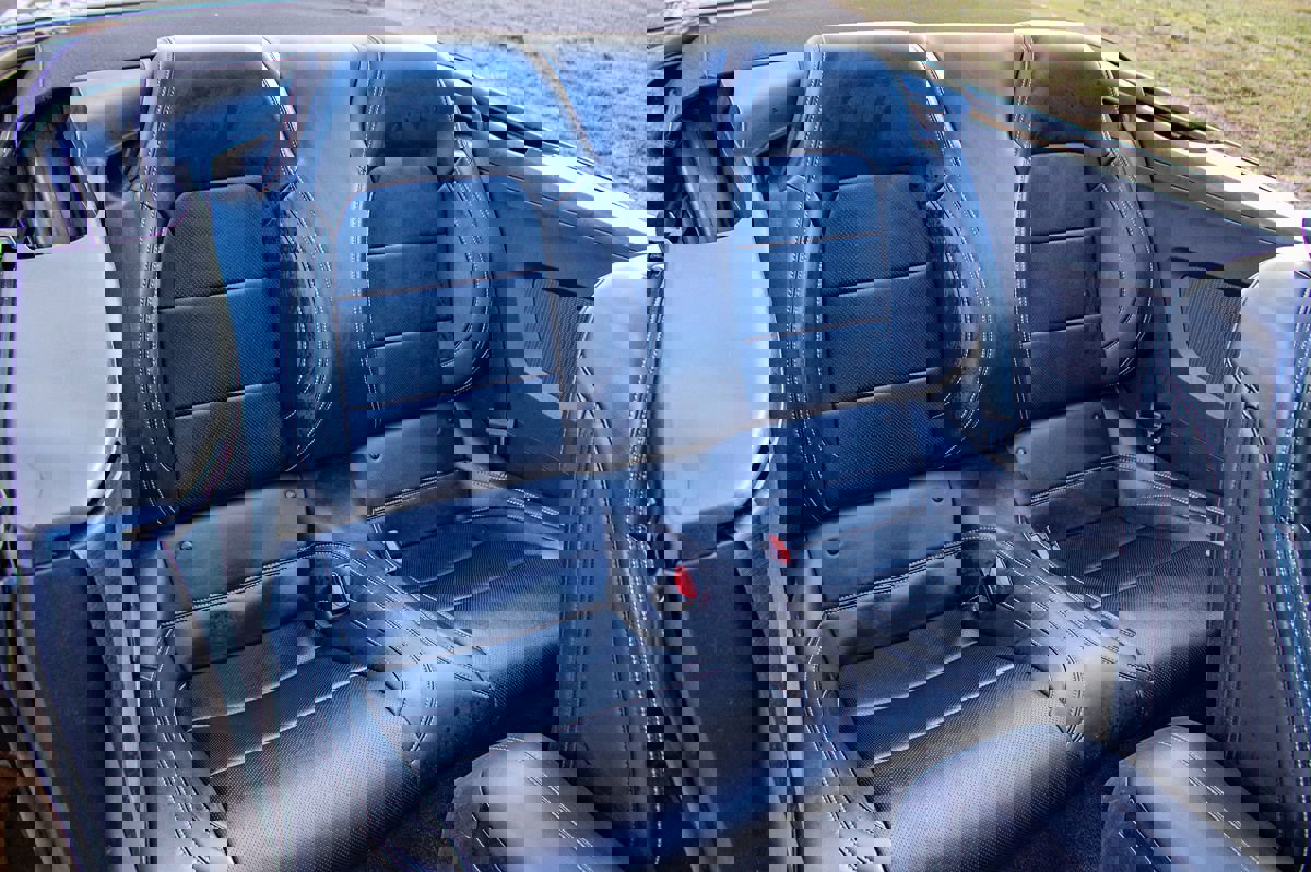 Used 2024 Ford Mustang Premium image 16