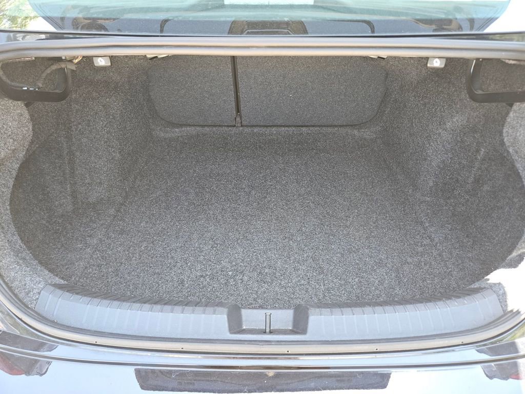 Used 2025 Volkswagen Jetta S FWD image 24