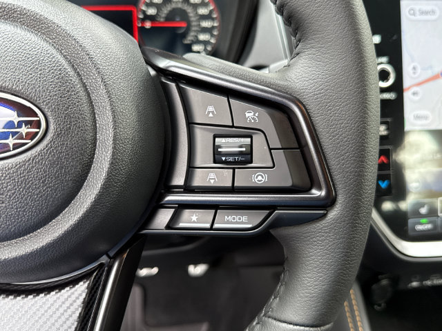 Used 2026 Subaru WRX tS AWD/4WD image 12
