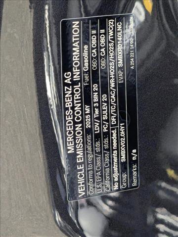 New 2025 Mercedes-Benz C 300 Sedan image 17