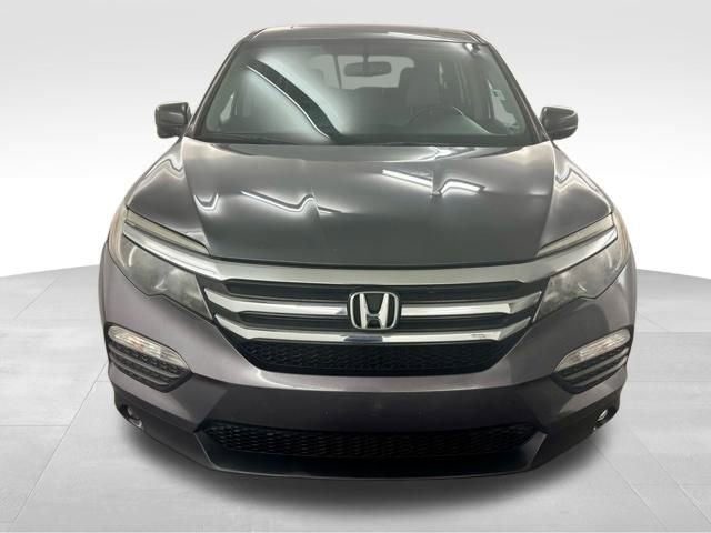 Used 2018 Honda Pilot EX-L image 4