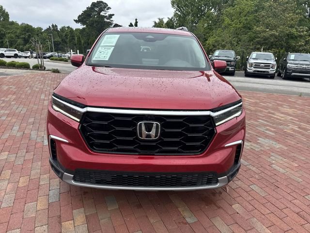 Certified 2025 Honda Pilot Elite image 31