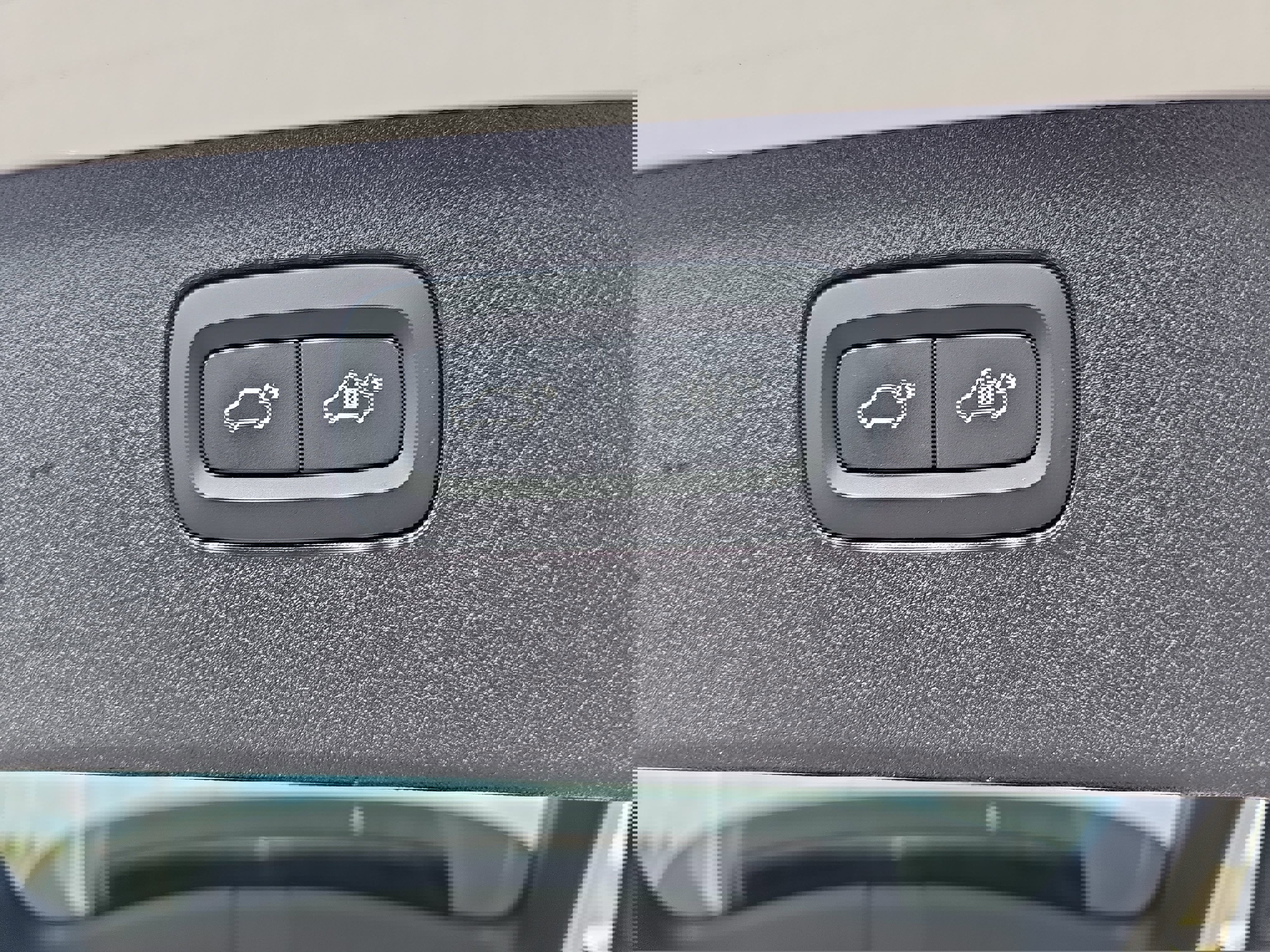 Used 2024 Volvo XC90 B6 Plus w/ Protection Package Premier image 14