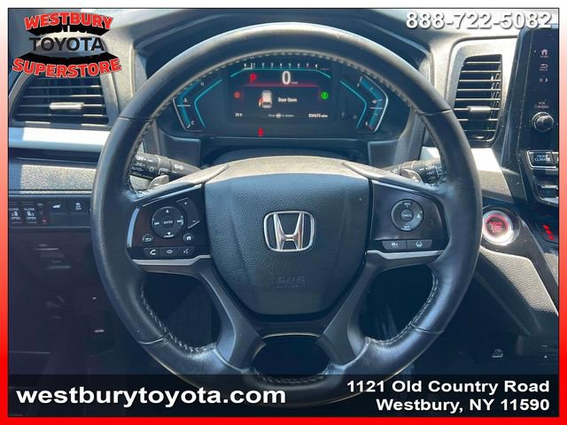 Used 2023 Honda Odyssey Touring image 14