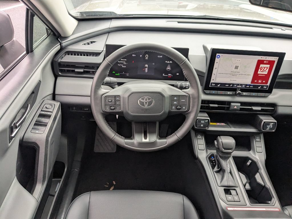 New 2026 Toyota RAV4 XLE Premium FWD image 14