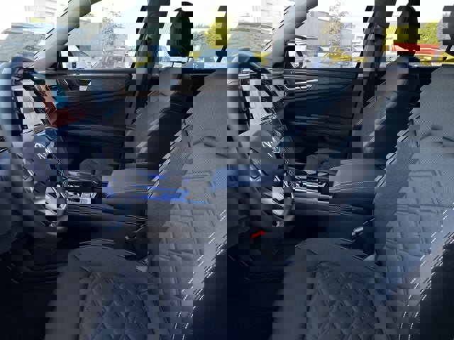 New 2026 Volkswagen Atlas SE image 14