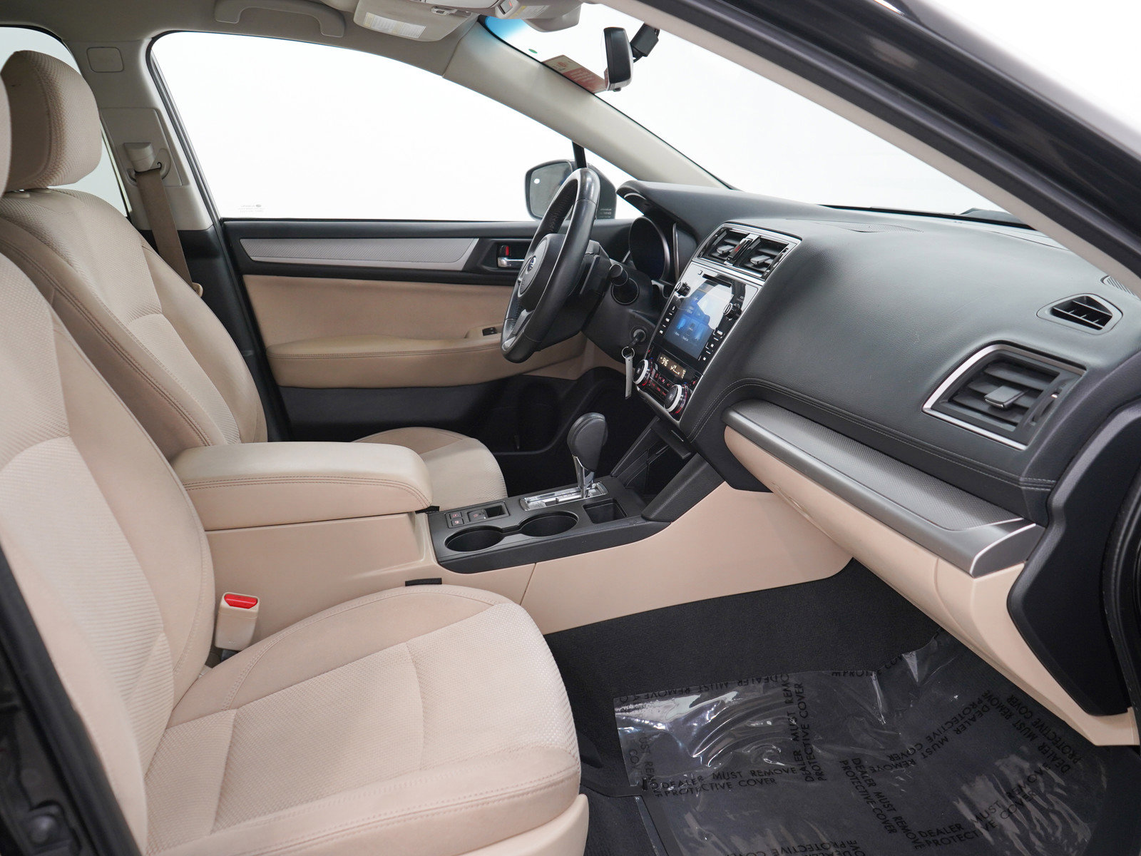 Used 2019 Subaru Outback 2.5i Premium image 12