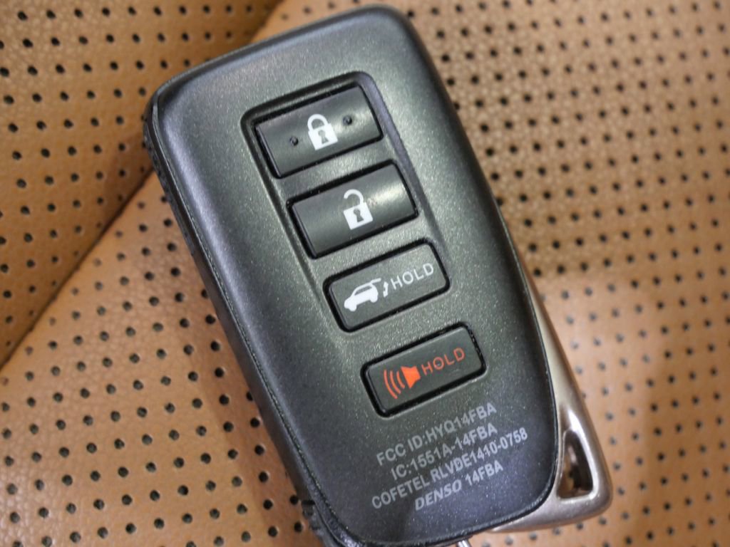 Used 2020 Lexus NX 300 AWD w/ Comfort Package image 29