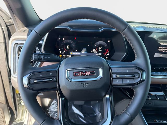 New 2026 GMC Canyon AT4 w/ Technology Plus Package image 26