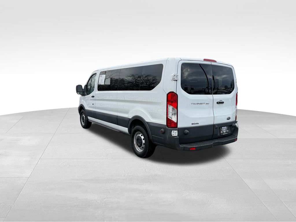 Used 2018 Ford Transit 350 XL image 5
