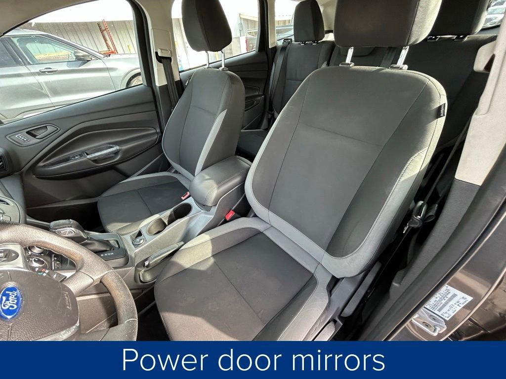Used 2014 Ford Escape S image 28