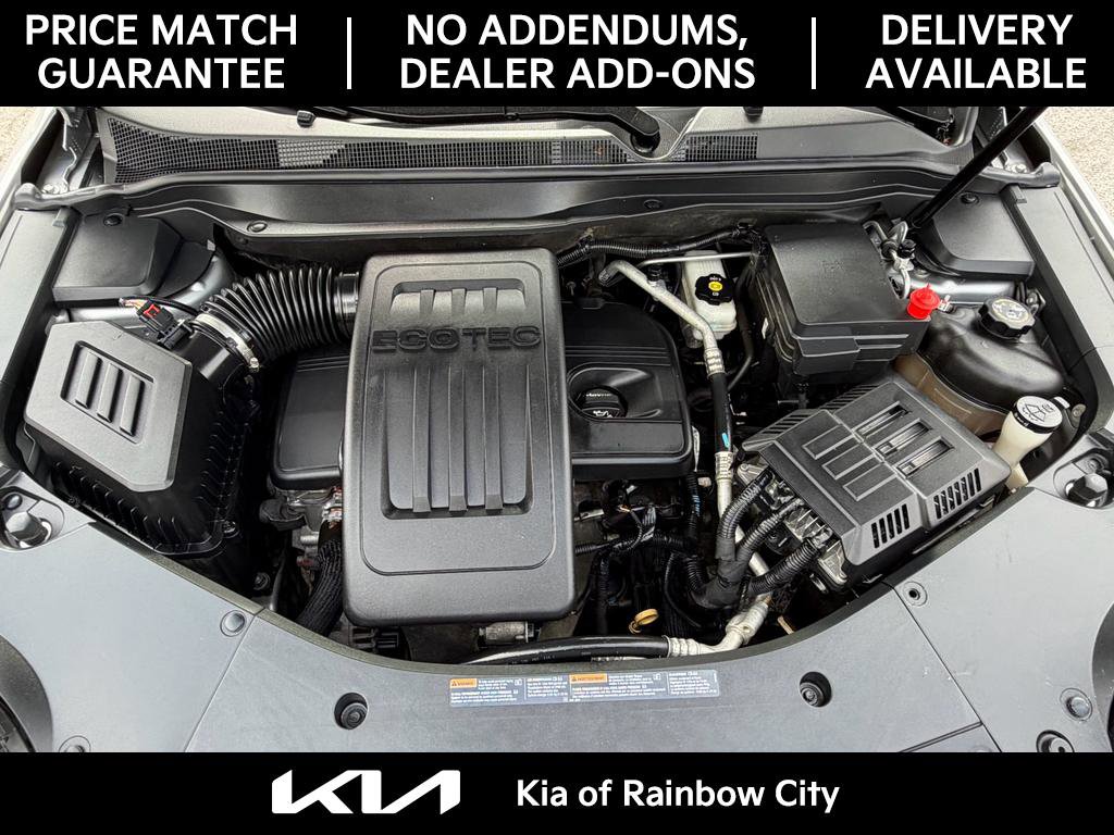 Used 2015 GMC Terrain SLE w/ Convenience Package image 12