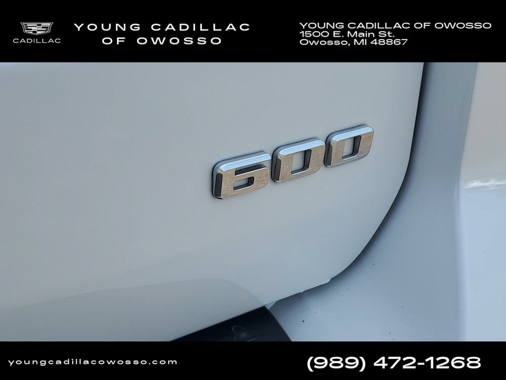 Certified 2024 Cadillac Escalade ESV Premium Luxury w/ LPO, Floor Liner Package AWD/4WD image 37