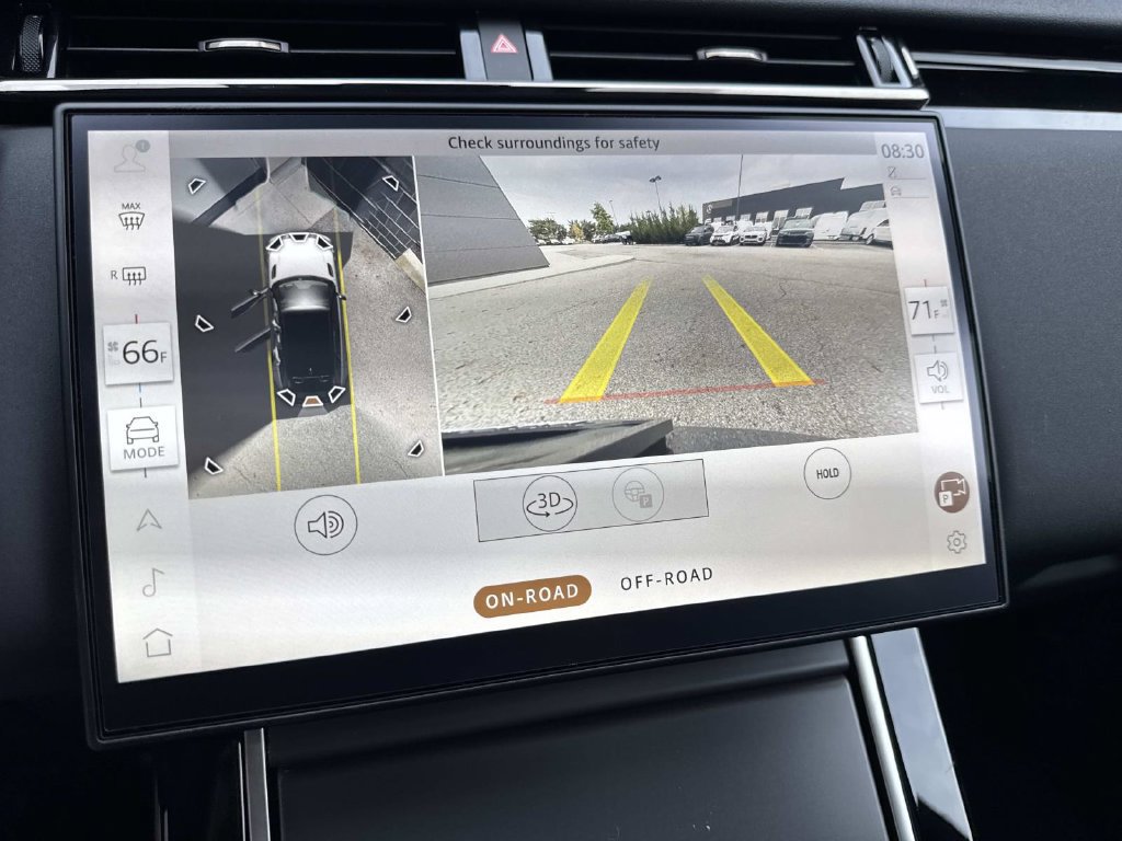 New 2026 Land Rover Range Rover Velar S AWD/4WD image 26