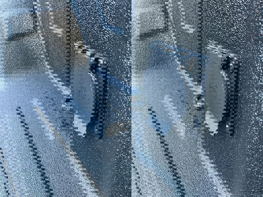 New 2026 Chevrolet Silverado 1500 Custom Trail Boss image 30