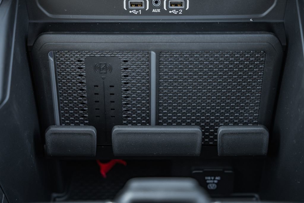 New 2026 RAM 1500 4x4 Crew Cab image 30