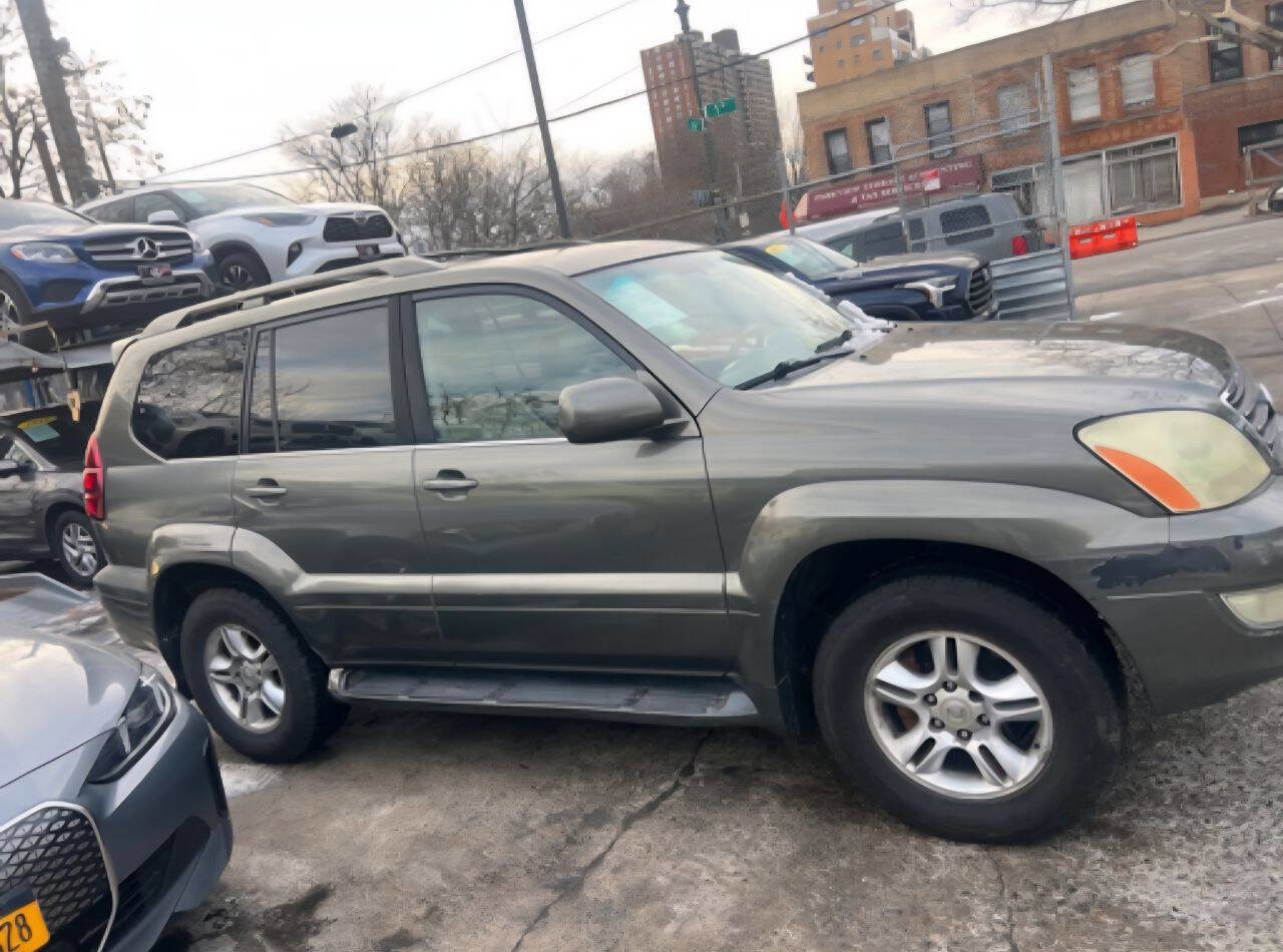 Used 2006 Lexus GX 470 image 2