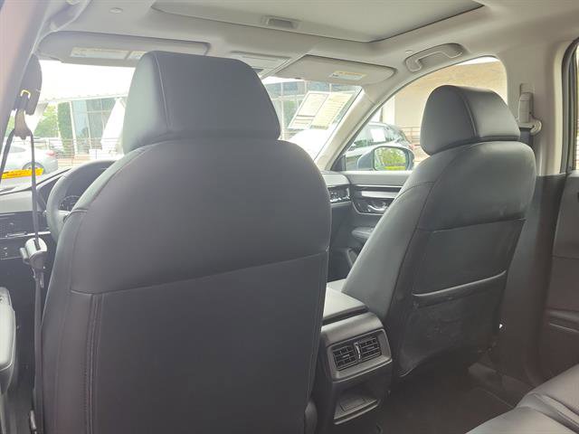 Used 2023 Honda CR-V EX-L image 30