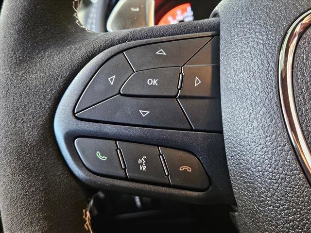 New 2026 Dodge Durango SRT Hellcat image 13