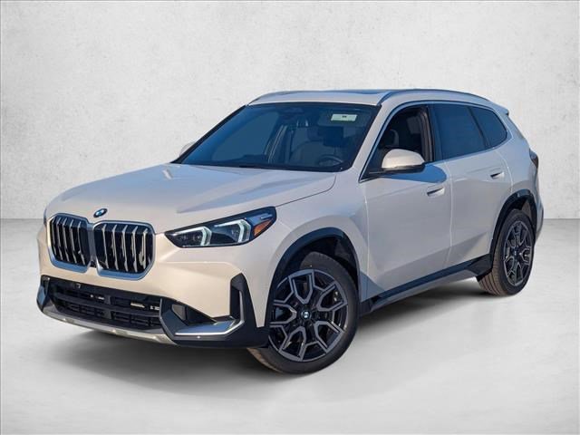 New 2026 BMW X1 xDrive28i w/ Technology Package