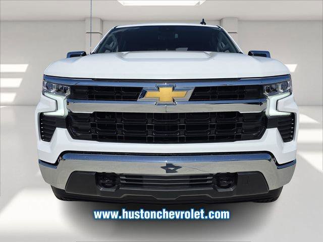 New 2026 Chevrolet Silverado 1500 LT image 8
